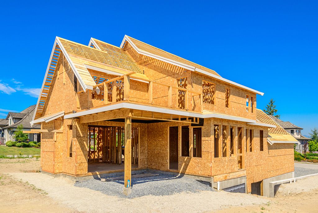 3 Things to Know about Buying New Construction