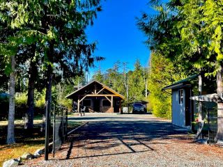 Photo 1: 1165 7Th Ave in Ucluelet: PA Salmon Beach House for sale (Port Alberni)  : MLS®# 891189