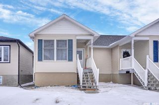 Photo 3: 251 Osler Street in Regina: Churchill Downs Residential for sale : MLS®# SK915142