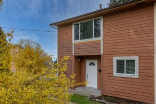 Photo 1: 47 507 NINTH St in Nanaimo: Na South Nanaimo Row/Townhouse for sale : MLS®# 900320