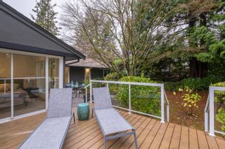 Photo 19: 3894 DELBROOK Avenue in North Vancouver: Upper Delbrook House for sale : MLS®# R2758420