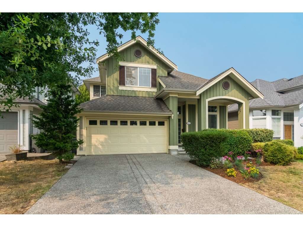 Main Photo: 14829 59 Avenue in Surrey: Sullivan Station House for sale in "Panorama Hills" : MLS®# R2298114
