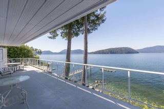 Photo 26: 4 STRACHAN POINT Road in West Vancouver: Howe Sound House for sale : MLS®# R2903074
