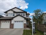 Main Photo: 8733 STEIN Lane in Edmonton: Zone 14 House Half Duplex for sale : MLS®# E4388372