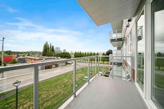 Photo 18: 306 10838 WHALLEY Boulevard in Surrey: Bolivar Heights Condo for sale in "MAVERICK LIVING" (North Surrey)  : MLS®# R2607960