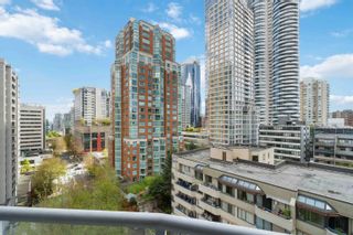 Photo 21: 1006 1050 SMITHE Street in Vancouver: West End VW Condo for sale in "Sterling" (Vancouver West)  : MLS®# R2879122