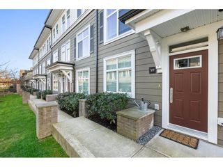 Photo 10: 39 15833 26 Avenue in Surrey: Grandview Surrey Townhouse for sale in "BROWNSTONES by ADERA" (South Surrey White Rock)  : MLS®# R2558495