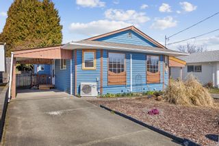 Photo 2: 2222 E 5th St in Courtenay: CV Courtenay East House for sale (Comox Valley)  : MLS®# 925012