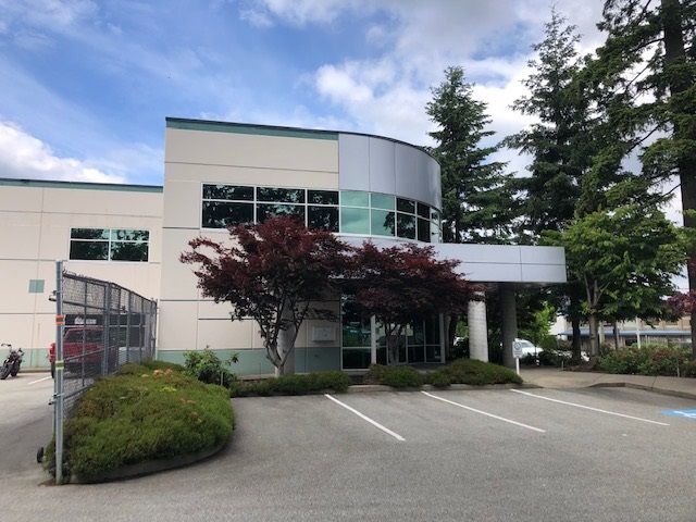 Main Photo: 100 5465 192 Street in Surrey: Cloverdale BC Office for lease (Cloverdale)  : MLS®# C8032760