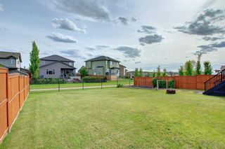 Photo 27: 633 West Highland Crescent: Carstairs Detached for sale : MLS®# A1230682