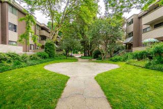 Photo 21: 22 2433 KELLY Avenue in Port Coquitlam: Central Pt Coquitlam Condo for sale : MLS®# R2461965