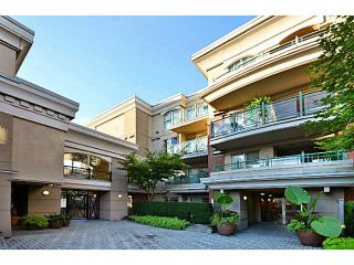 Photo 6: # 311 332 LONSDALE AV in North Vancouver: Lower Lonsdale Condo for sale : MLS®# V1027420