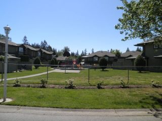 Photo 17: 75 11737 236 Street in Maple Ridge: Cottonwood MR Townhouse for sale in "MAPLEWOOD CREEK" : MLS®# R2148606