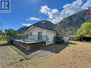 Photo 12: 3219 River Road in Keremeos: House for sale : MLS®# 10309565
