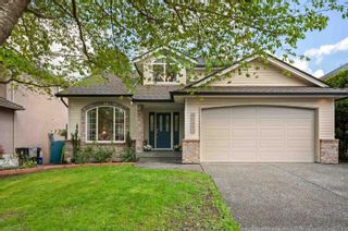 Photo 1: 20651 91A Avenue in Langley: Walnut Grove House for sale in "GREENWOOD ESTATES" : MLS®# R2878009