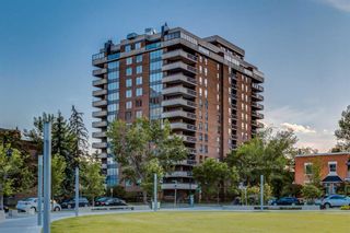 Photo 1: 940 1001 13 Avenue SW in Calgary: Beltline Apartment for sale : MLS®# A2098088