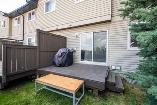 Photo 27: 502 760 Railway Gate SW: Airdrie Row/Townhouse for sale : MLS®# A1254432