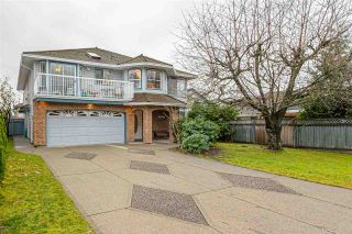 Photo 2: 19034 DOERKSEN Drive in Pitt Meadows: Central Meadows House for sale : MLS®# R2519317
