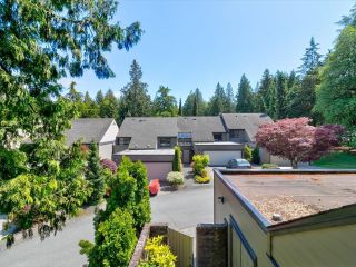 Photo 19: 3705 NICO WYND Drive in Surrey: Elgin Chantrell Townhouse for sale in "NICO WYND ESTATES" (South Surrey White Rock)  : MLS®# R2886557