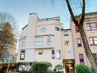 Photo 28: 304 936 BUTE Street in Vancouver: West End VW Condo for sale in "Caroline Court" (Vancouver West)  : MLS®# R2864014