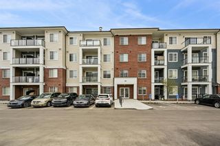 Photo 31: 3218 298 Sage Meadows Park NW in Calgary: Sage Hill Apartment for sale : MLS®# A1220192