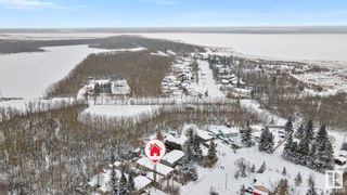 Photo 45: 125 51551 RGE RD 212 A: Rural Strathcona County House for sale : MLS®# E4370669