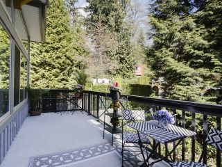 Photo 10: 3115 Capilano Cr in North Vancouver: Capilano NV Townhouse for sale : MLS®# V1119780