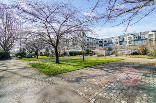 Photo 33: 304 98 LAVAL Street in Coquitlam: Maillardville Condo for sale in "Le Chateau" : MLS®# R2750491
