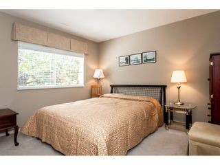 Photo 14: 21 2023 WINFIELD Drive in Abbotsford: Abbotsford East Townhouse for sale in "Meadowview" : MLS®# R2358919