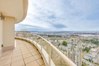 Photo 4: 2901 6838 STATION HILL Drive in Burnaby: South Slope Condo for sale in "BELGRAVIA" (Burnaby South)  : MLS®# R2756344