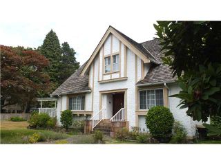 Photo 2: 5308 MARGUERITE ST in Vancouver: Shaughnessy House for sale (Vancouver West)  : MLS®# V1022984
