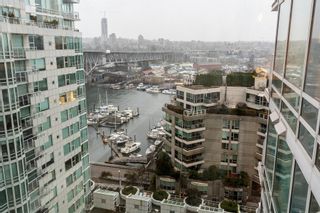 Photo 6: 1507 1500 HORNBY Street in Vancouver: Yaletown Condo for sale in "888 BEACH" (Vancouver West)  : MLS®# R2863148