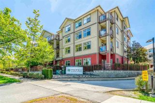 Photo 3: 211 2511 KING GEORGE Boulevard in Surrey: King George Corridor Condo for sale in "PACIFICA" (South Surrey White Rock)  : MLS®# R2562208