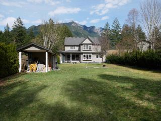 Photo 29: 21195 KETTLE VALLEY Road: Hope House for sale in "KAWKAWA LAKE AREA" (Hope & Area)  : MLS®# R2670199