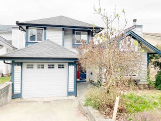 Photo 2: 1293 JORDAN Street in Coquitlam: Canyon Springs House for sale : MLS®# R2868508