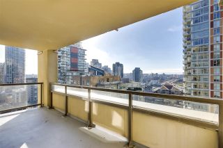 Photo 18: 1205 789 DRAKE Street in Vancouver: Downtown VW Condo for sale in "Century House" (Vancouver West)  : MLS®# R2620644