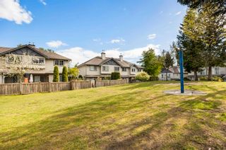 Photo 39: 50 11229 232 Street in Maple Ridge: East Central Townhouse for sale : MLS®# R2880125