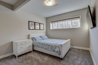 Photo 31: 33 WEST COACH Way SW in Calgary: West Springs Detached for sale : MLS®# A1053382