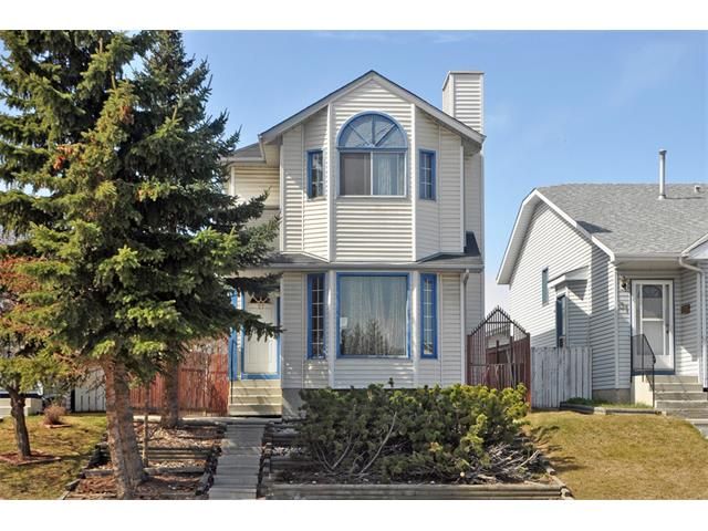 Main Photo: 27 RIVERCREST Circle SE in Calgary: Riverbend House for sale : MLS®# C4006611
