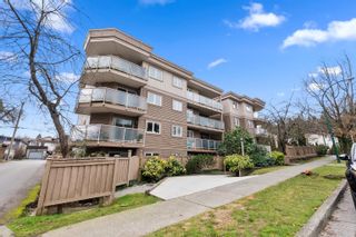 Photo 17: 202 998 W.19TH Avenue in Vancouver: Cambie Condo for sale in "SOUTHGATE PLACE" (Vancouver West)  : MLS®# R2664928