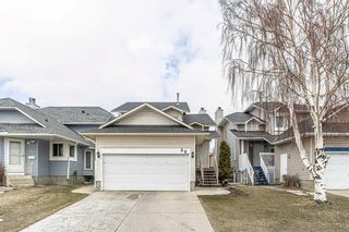 Main Photo: 56 Martingrove Way NE in Calgary: Martindale Detached for sale : MLS®# A2120551