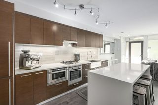 Photo 7: 863 RICHARDS Street in Vancouver: Downtown VW Townhouse for sale in "DOLCE" (Vancouver West)  : MLS®# R2210931
