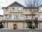 Main Photo: 45 11229 232 Street in Maple Ridge: East Central Townhouse for sale in "Foxfield" : MLS®# R2759277