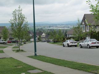 Photo 18: 35392 MCKINLEY DRIVE in ABBOTSFORD: Abbotsford East Condo for rent (Abbotsford) 
