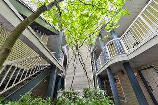 Photo 16: 201 1641 WOODLAND DRIVE in Vancouver: Grandview VE Condo for sale (Vancouver East)  : MLS®# R2070144