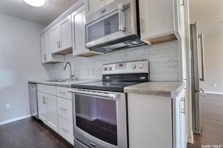 Photo 6: 105 586 River Street East in Prince Albert: Midtown Residential for sale : MLS®# SK952652