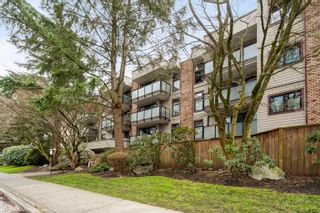 Photo 14: 203 1066 E 8TH Avenue in Vancouver: Mount Pleasant VE Condo for sale in "Landmark Caprice" (Vancouver East)  : MLS®# R2743920