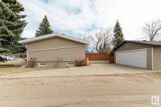 Photo 43: 14527 87 Avenue in Edmonton: Zone 10 House for sale : MLS®# E4378400