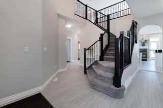 Photo 15: 57 Val Gardena View SW in Calgary: Springbank Hill Detached for sale : MLS®# A2020906