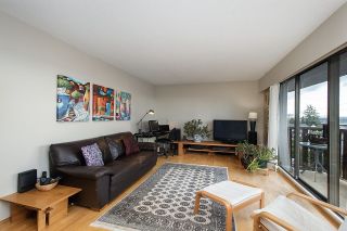 Main Photo: 313 175 E 4TH Street in North Vancouver: Lower Lonsdale Condo for sale in "Harbour Court" : MLS®# R2762562